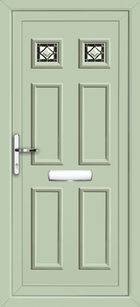 chartwell green